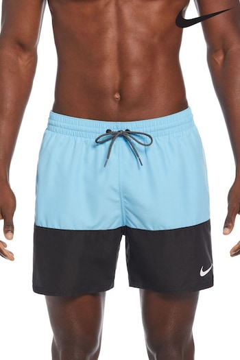 Nike 5 Inch Essential Volley Swim Shorts ribcage (298894) | £36