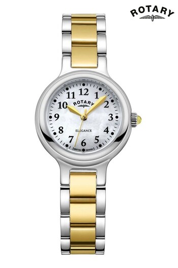 Rotary Ladies Elegance Watch (299085) | £199