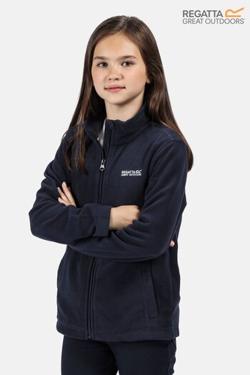 Regatta King II Full Zip Fleece (299882) | £14