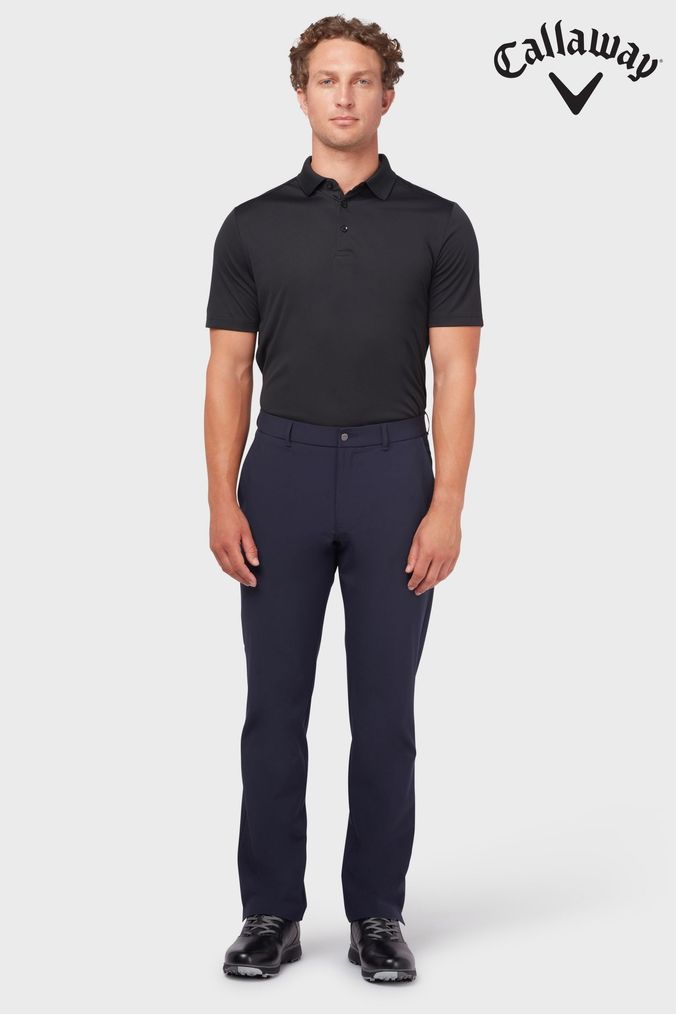Mens plus size sales golf clothes uk
