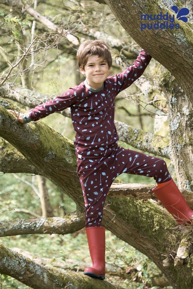 Buy Boys Base Layers Red Childrenswear Online Next UK