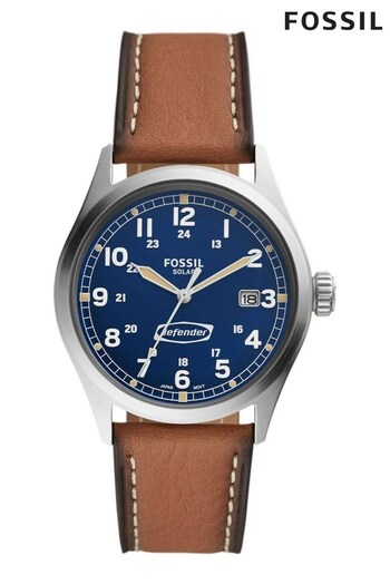 Fossil Gents Defender Watch (300432) | £149
