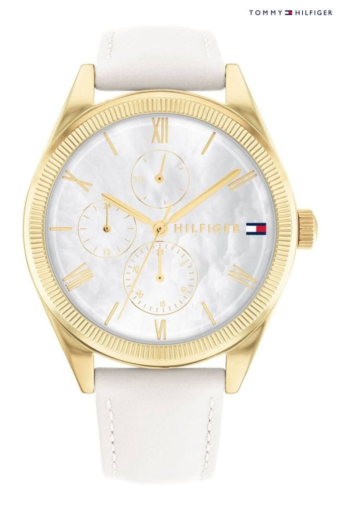 Tommy hilfiger hotsell application online