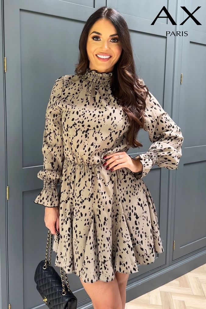 Buy Women s AX Paris Wedding Guest Dresses Online Next UK