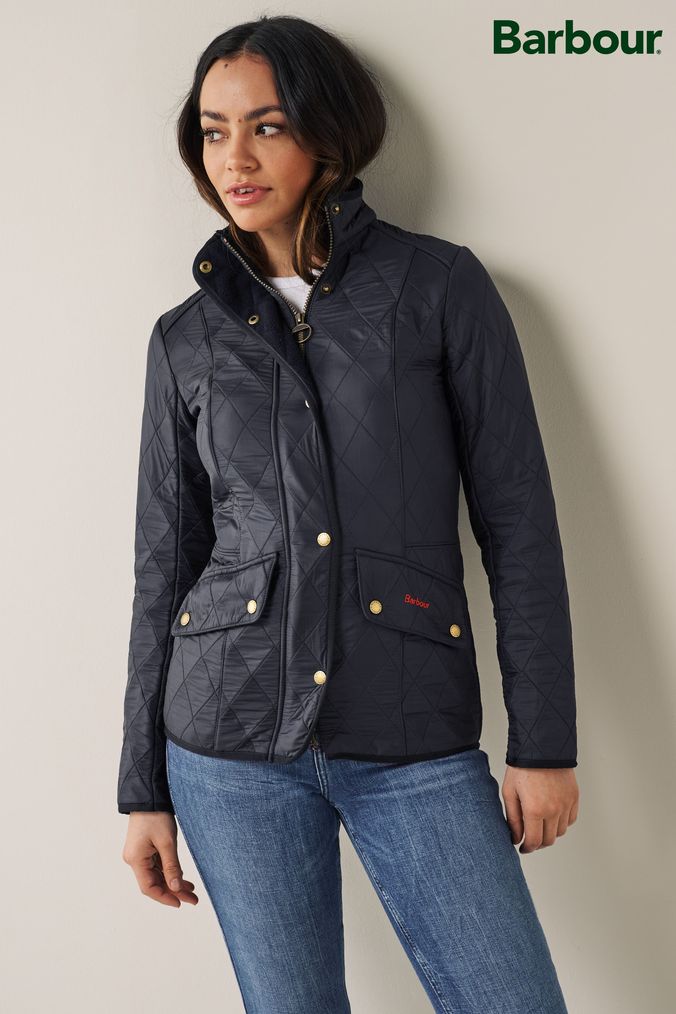 Barbour cheap ladies jackets