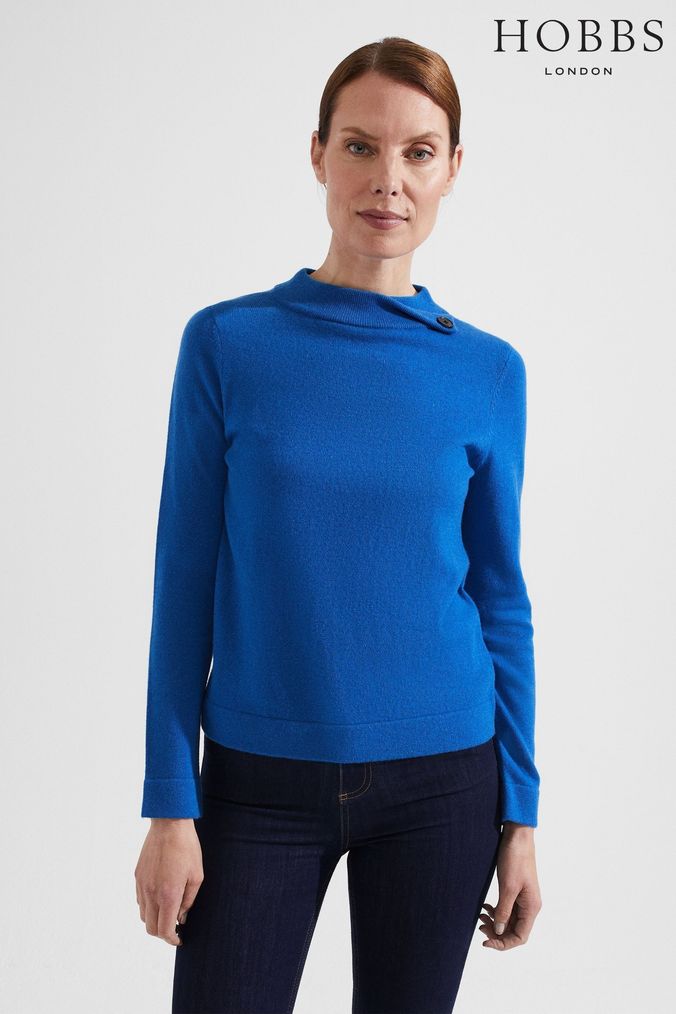 Hobbs womens jumpers shop