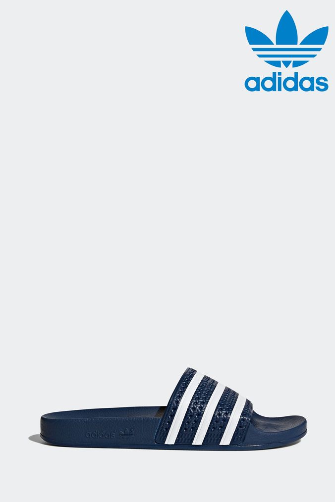 Adidas originals hot sale sandals online