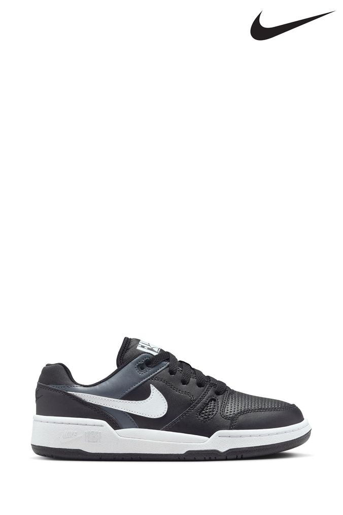Older Boys Nike Trainers Leather Cotton Trainers Next UK