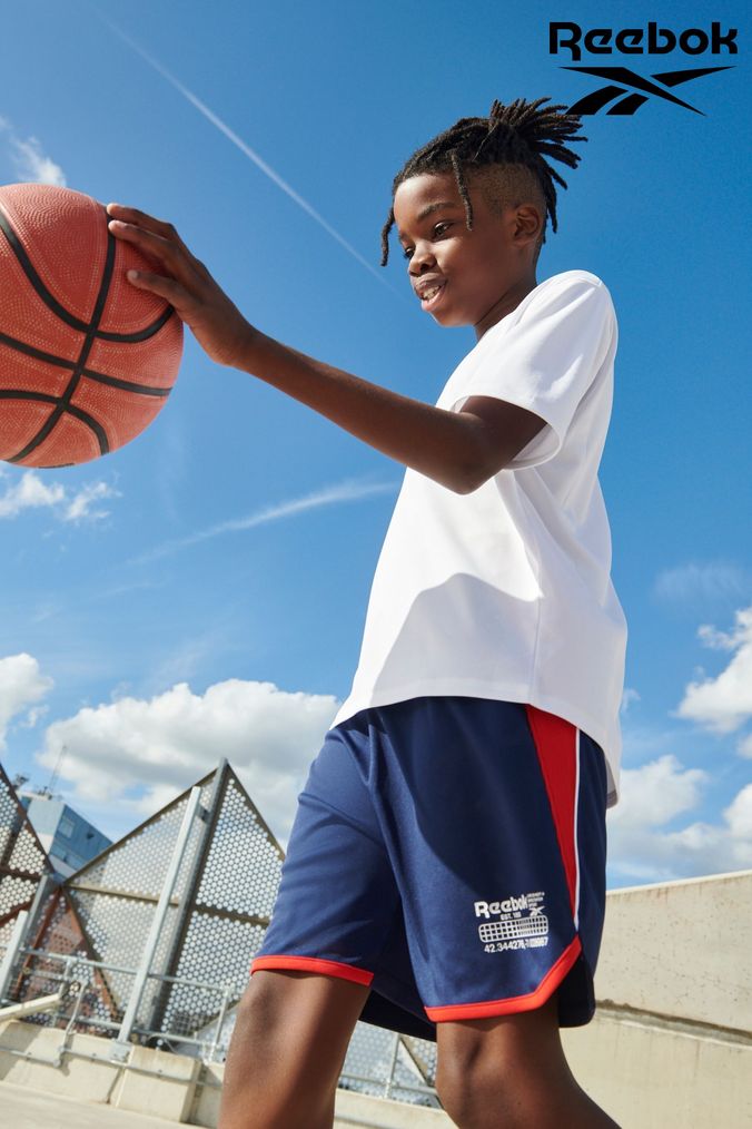 Reebok youth shorts deals