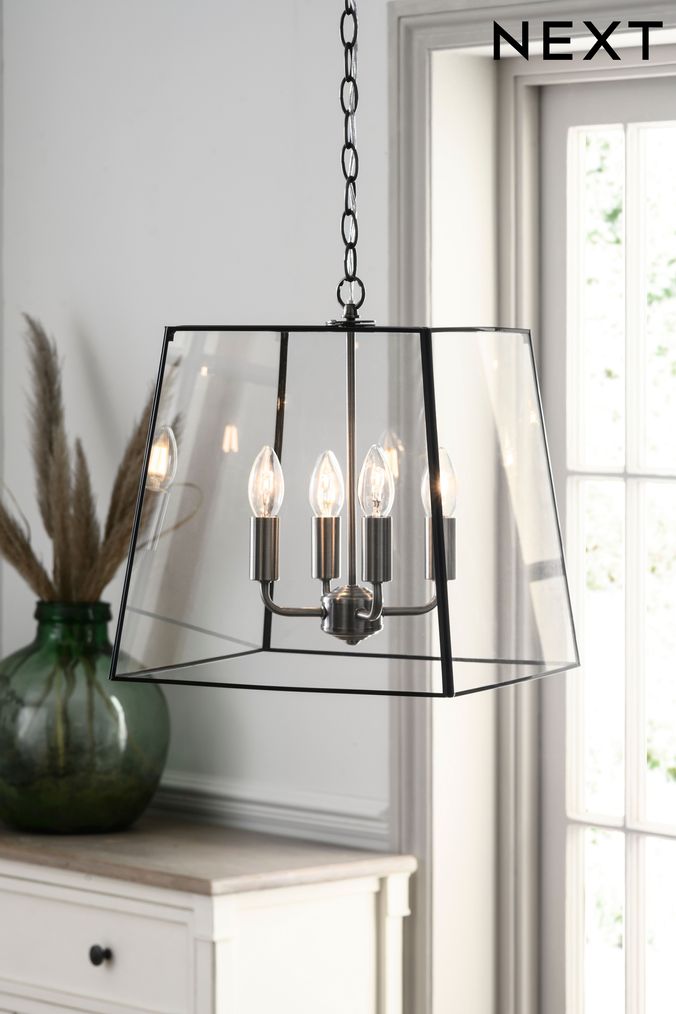 Next bergen store pendant light