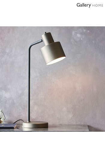 Gallery Home Bronze Maryway Table Lamp (303447) | £99
