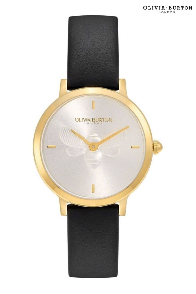 Beaverbrooks olivia burton top watches