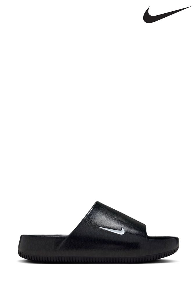 Buy Men s Nike Slippers Nightwear Online Next UK
