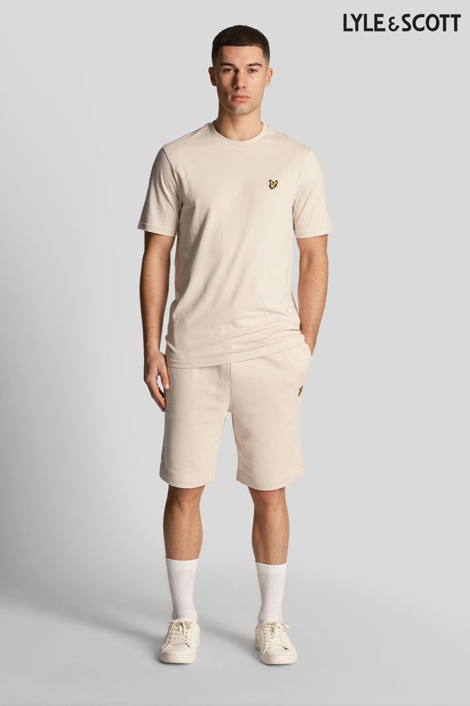 Lyle and clearance scott shorts sale