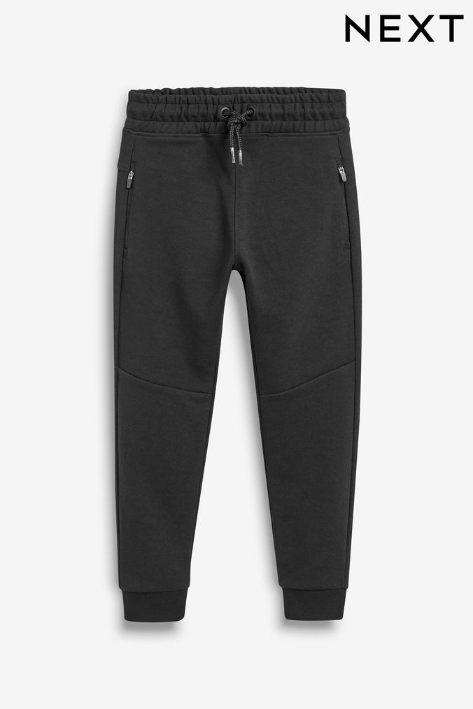 Boys Tracksuit Bottoms Skinny Joggers Next UK