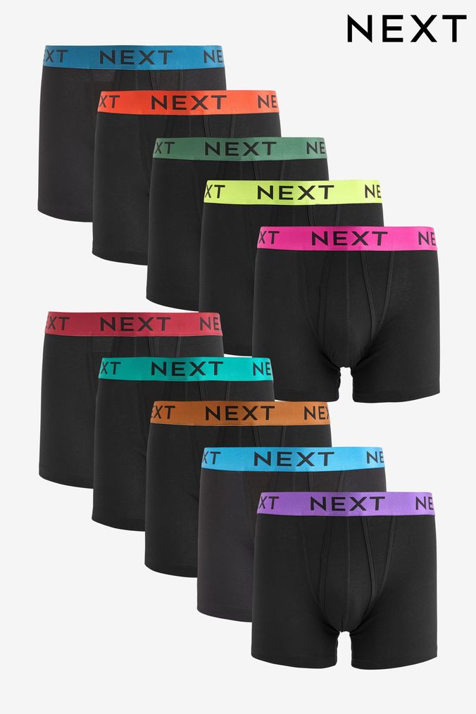 Next mens boxer shorts sales