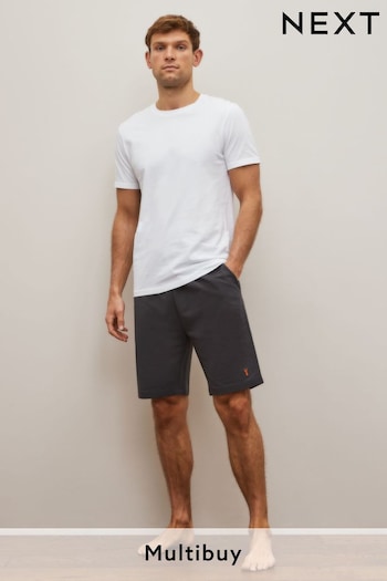 Slate Grey Lightweight Shorts (304960) | £15