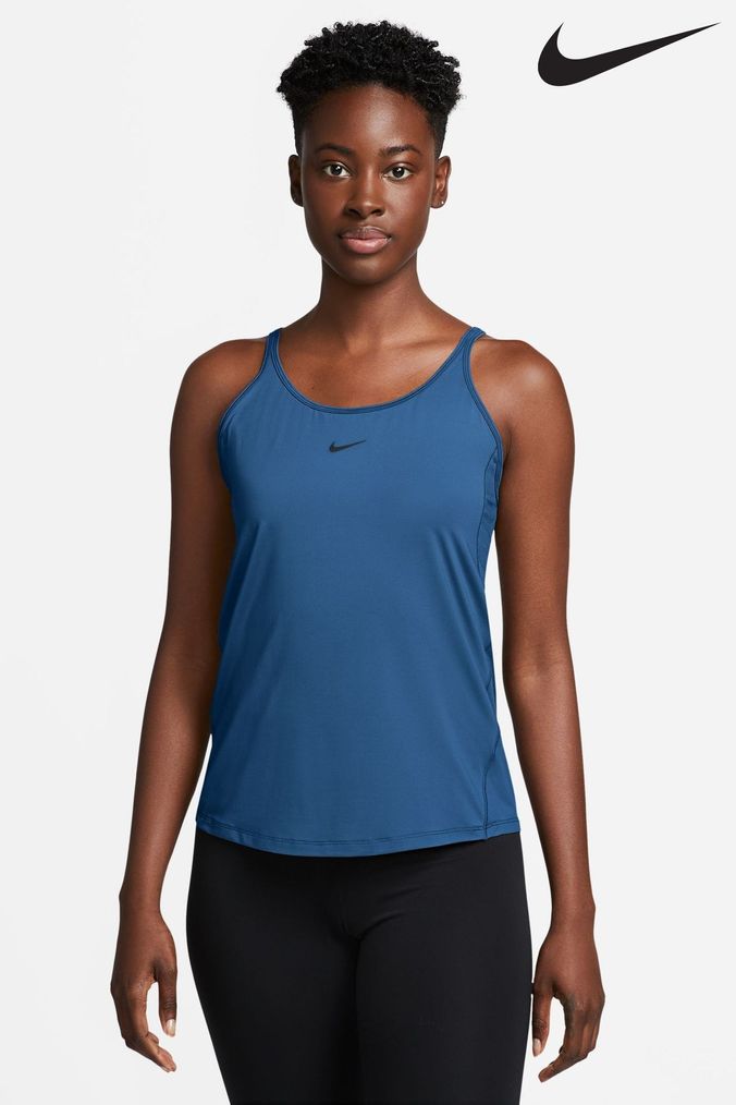 Nike ladies vest top store