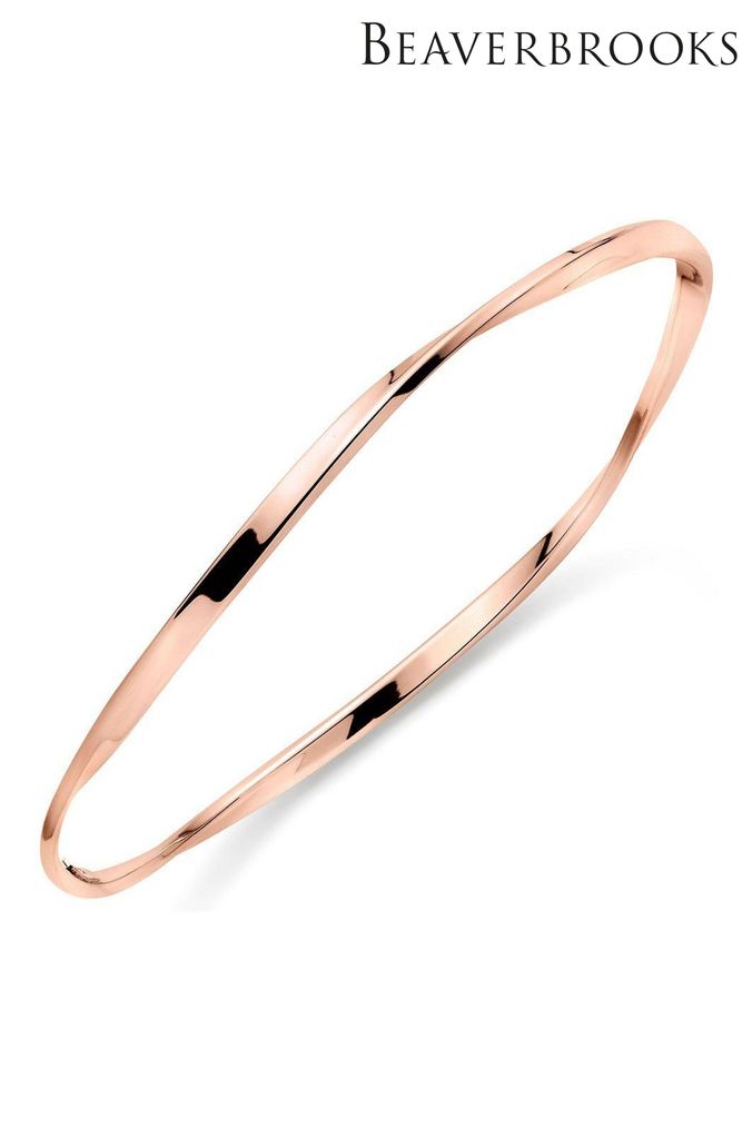 Next rose gold bracelet store