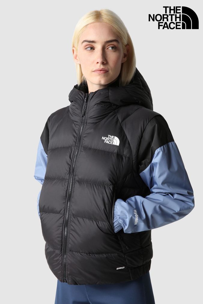 The north face gilets sale