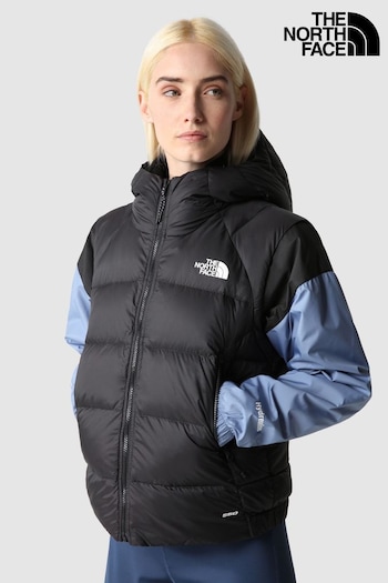 The North Face Black Hyalite Gilet (305172) | £205