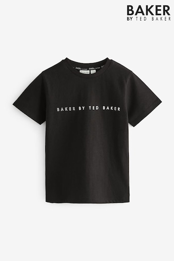 Baker by Ted Baker Basic T-Shirt (305260) | £12 - £18