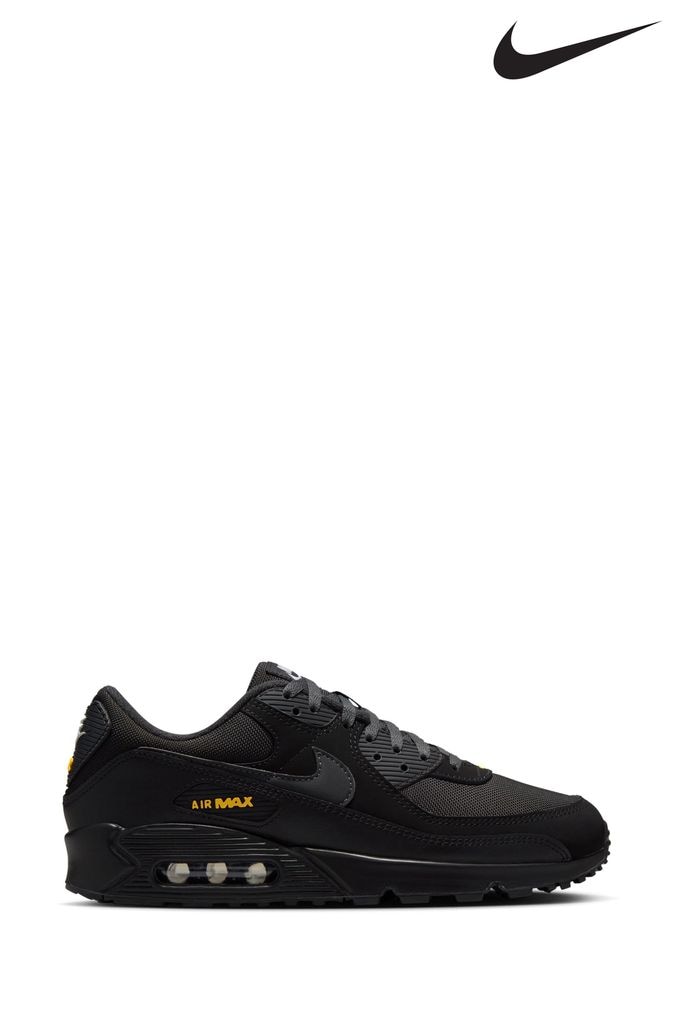 Nike air 90 negras top