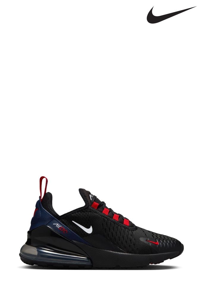 Buy Boys Trainers Nike Air Max Footwear Online Next UK