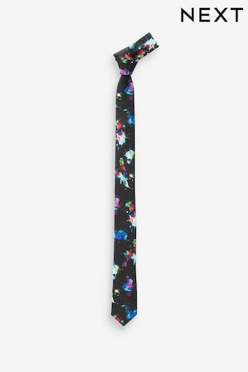 Multi Character Tie (1-16yrs) (305974) | £9
