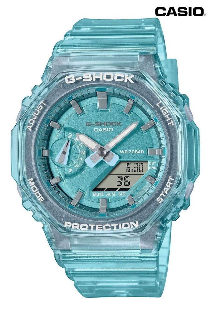 Casio g shock clearance ladies uk
