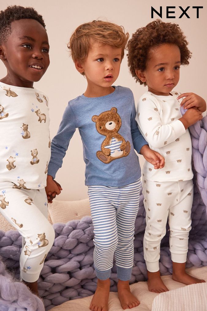 Boys hotsell pyjamas next