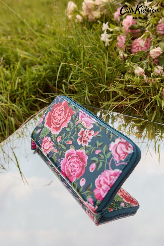 Cath kidston purses uk online