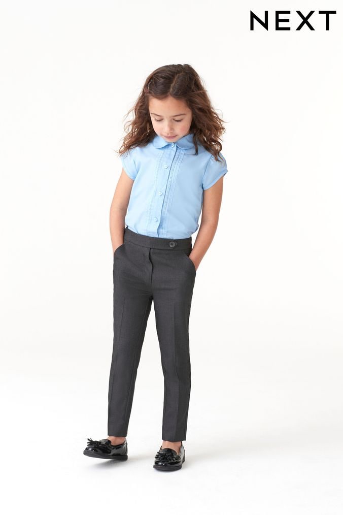 Next girls hotsell school trousers