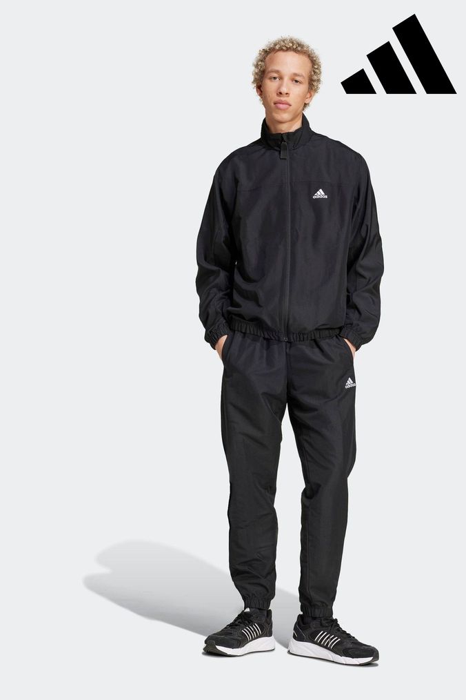 Cheap nike and adidas tracksuits sales