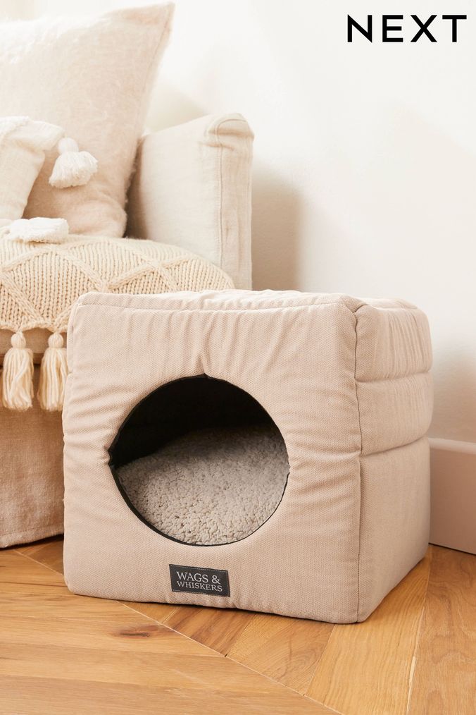 Next hotsell cat bed