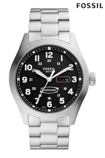 Fossil Gents Defender Watch (307815) | £199