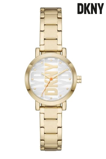 DKNY Ladies Soho Watch (307825) | £139