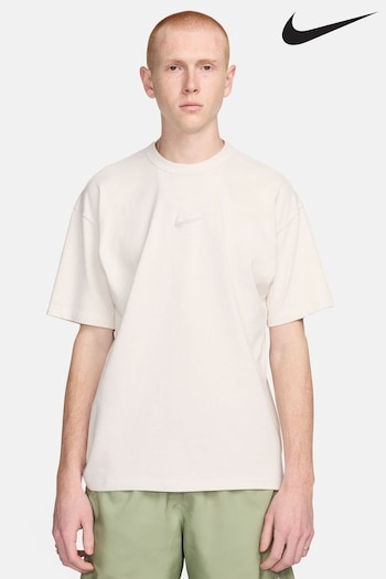 Nike vej Sportswear Premium Oversized Essentials T-Shirt (308088) | £40