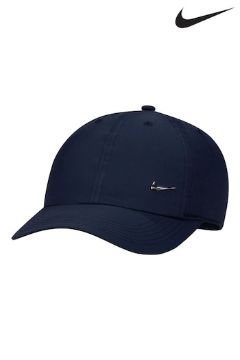 Nike lined Navy Heritage 86 Cap (308208) | £13