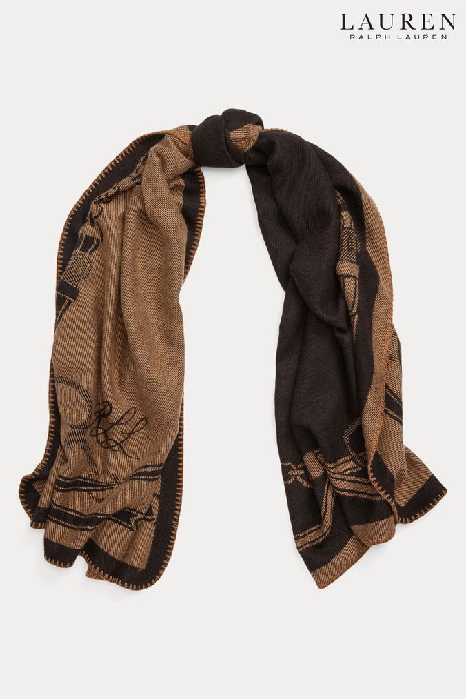 Ralph lauren scarves sales uk
