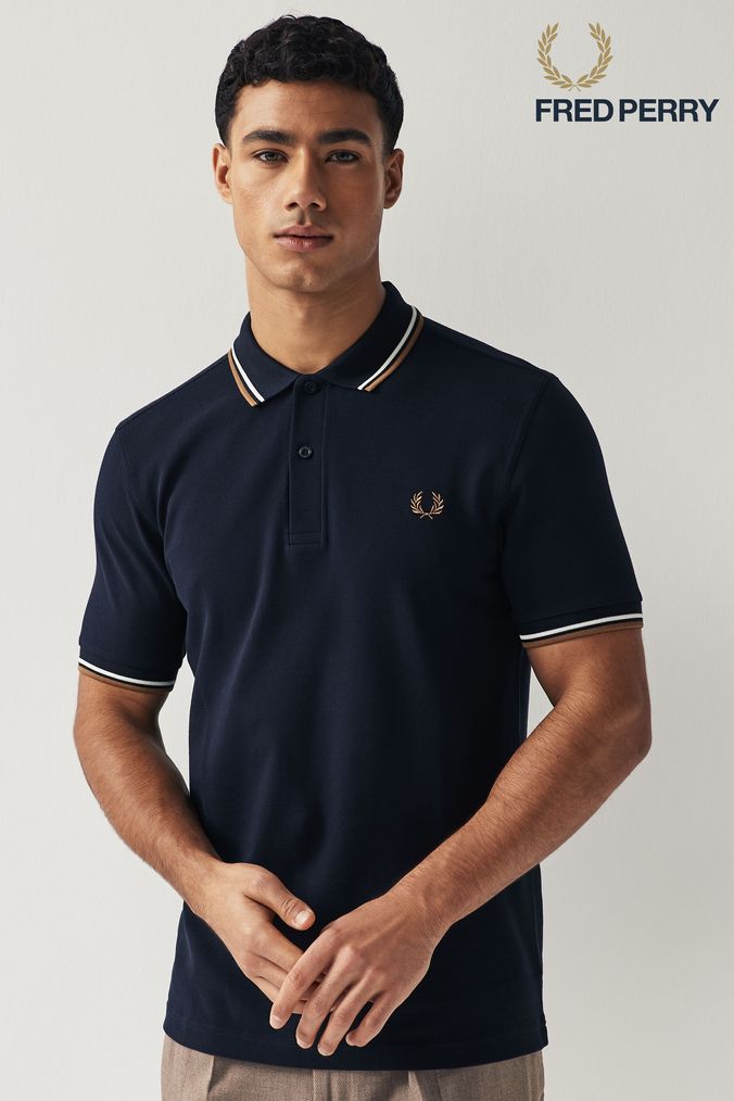 Ted 2025 perry polo