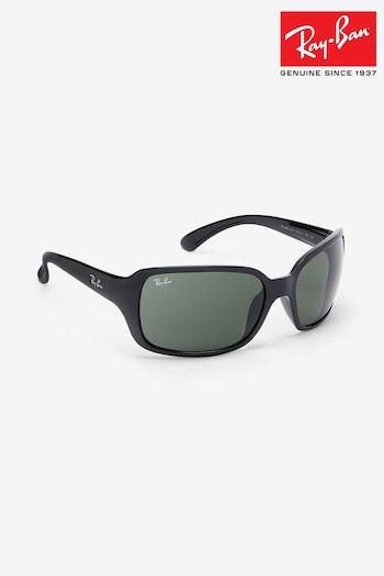 Ray-Ban RB4068 Sunglasses (308845) | £130