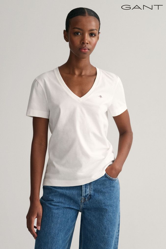 Gant t discount shirts online