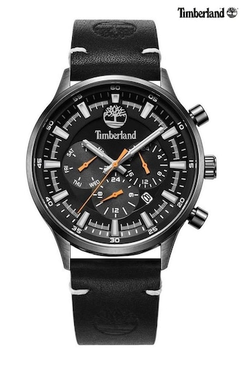 Timberland Gents Bristol Black Watch (309324) | £119