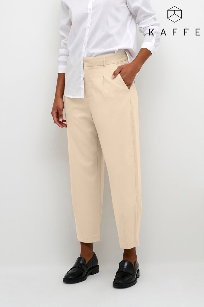 Next cropped trousers new arrivals