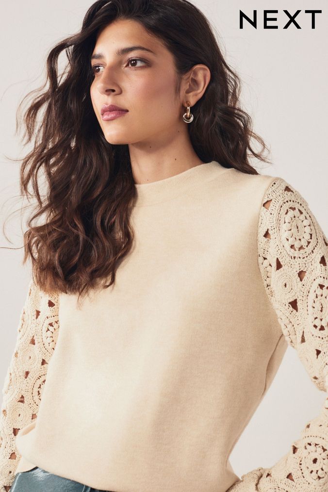 Ladies long new arrivals jumpers