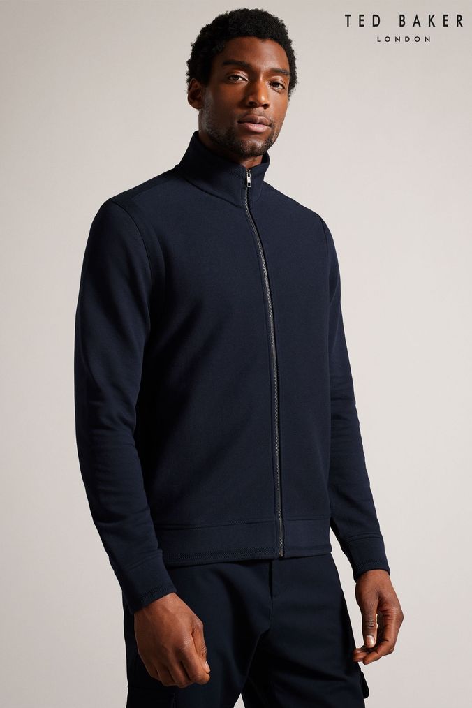 Ted baker mens sweatshirt hot sale