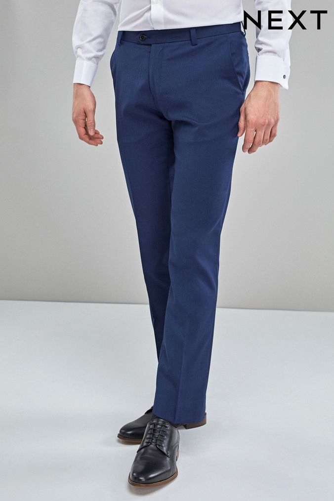 Buy Black Trousers & Pants for Men by BROOKS BROTHERS Online | Ajio.com
