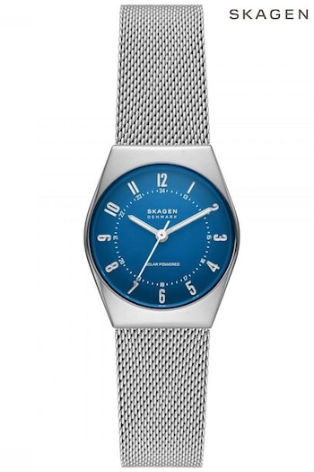 Skagen Ladies Grenen Lille Solar Watch (310208) | £189