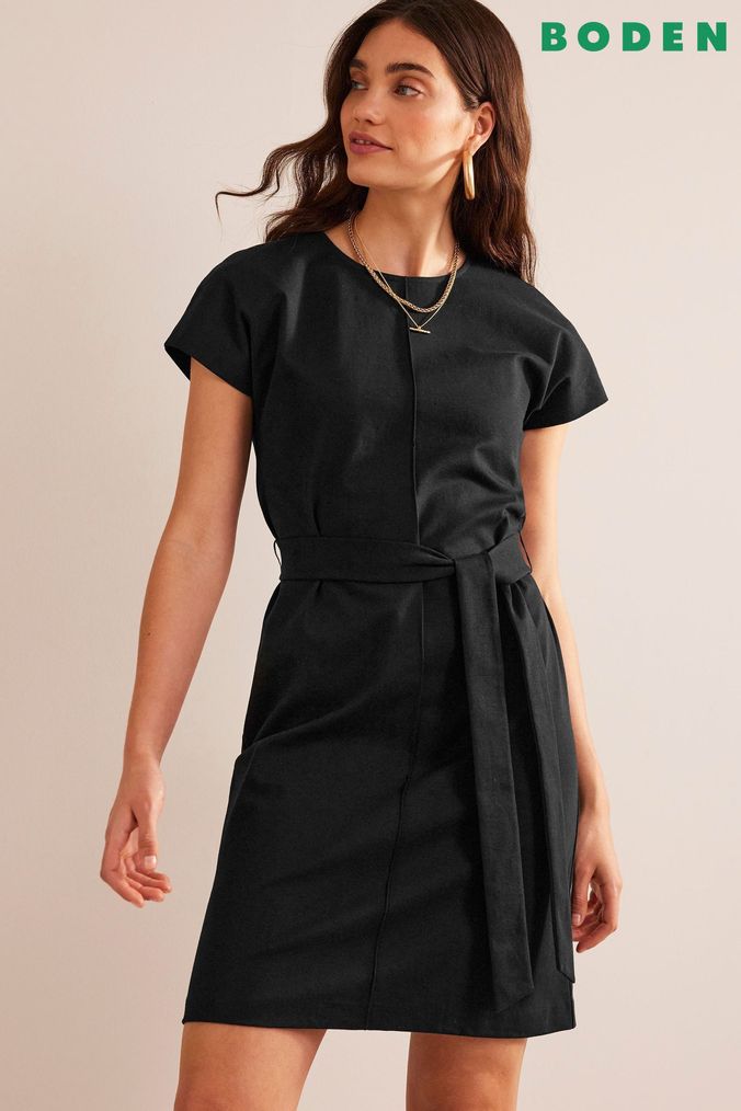 Boden hot sale tall dresses